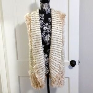 ✨️HTF Lilly Pulitzer✨️ - Torini Sparkle Vest